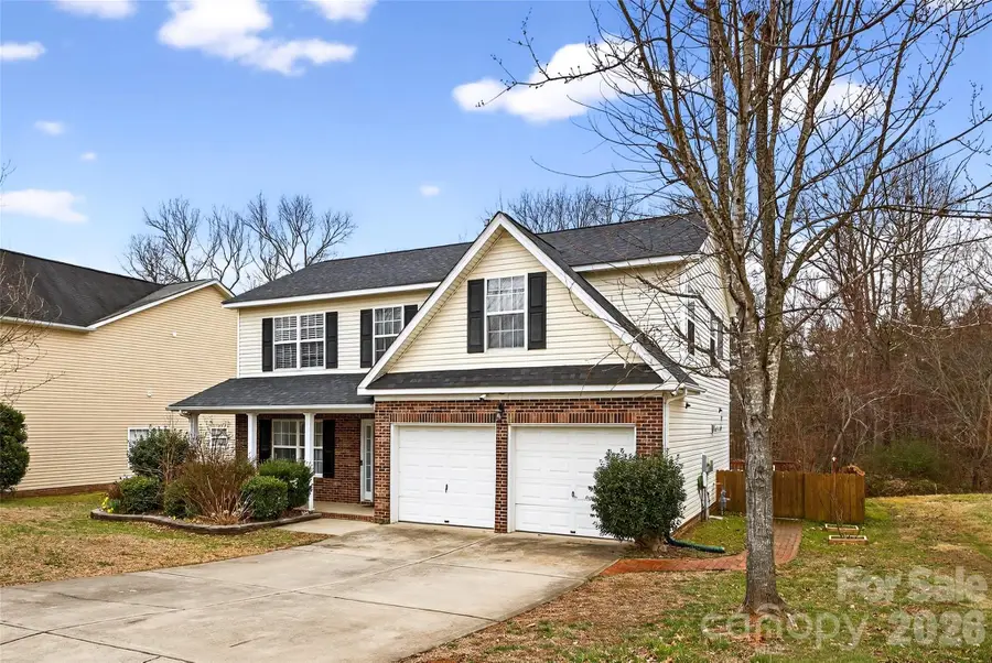 1007 Wind Carved Lane, Monroe, NC 28110 - #2