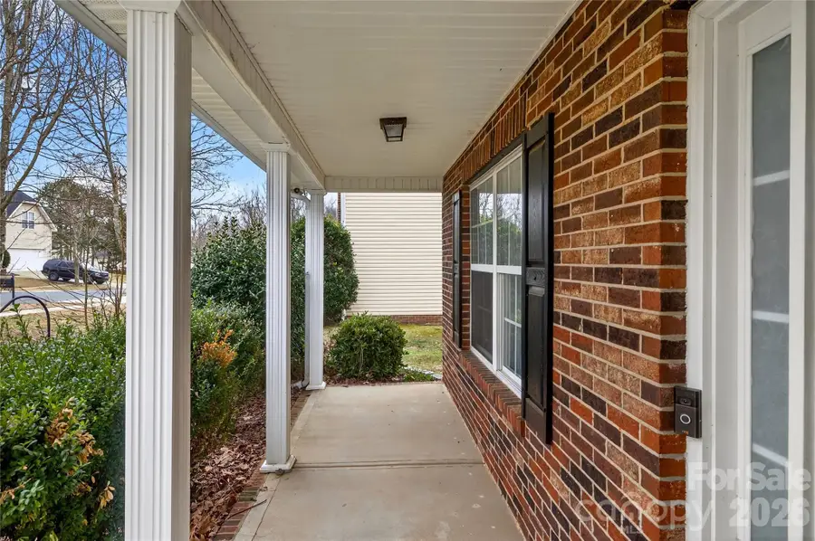 1007 Wind Carved Lane, Monroe, NC 28110 - #3