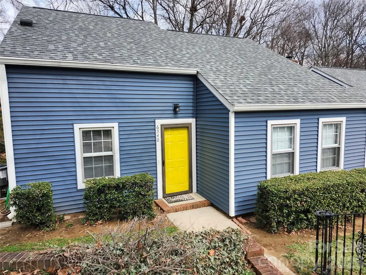 6540 Point Comfort Lane, Charlotte, NC 28226 - #1