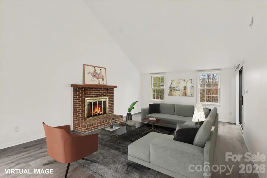 6540 Point Comfort Lane, Charlotte, NC 28226 - #2