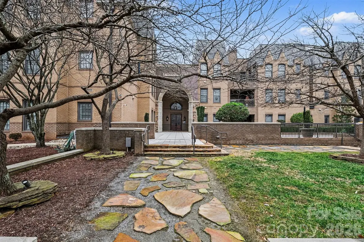 3276 Park Road, Charlotte, NC 28209 - #1