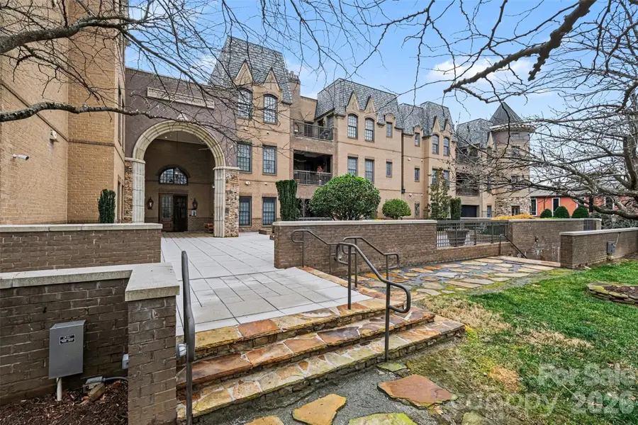 3276 Park Road, Charlotte, NC 28209 - #2