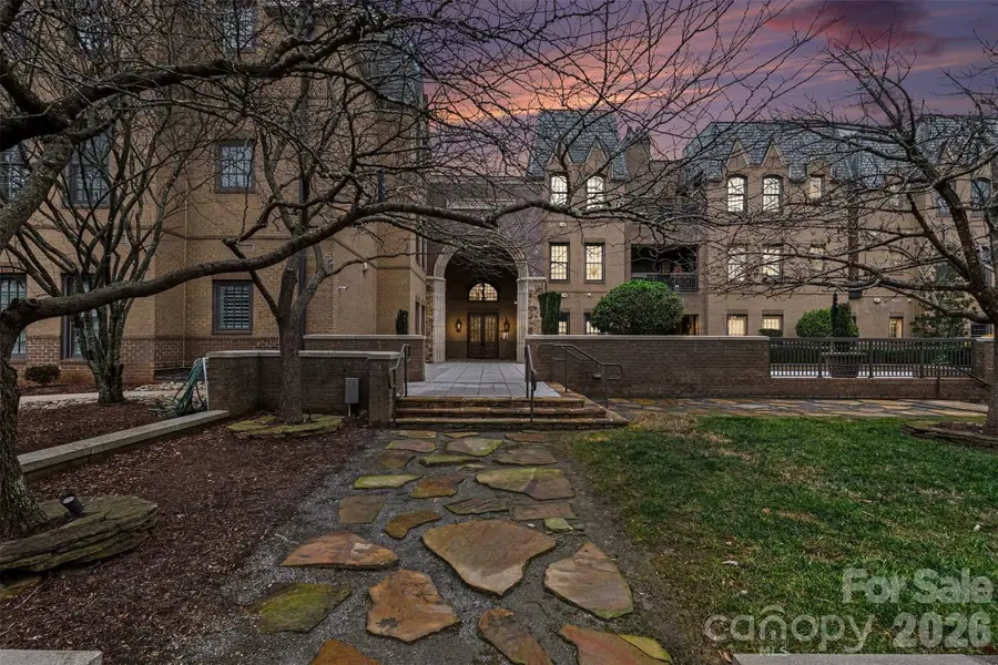 3276 Park Road, Charlotte, NC 28209 - #3