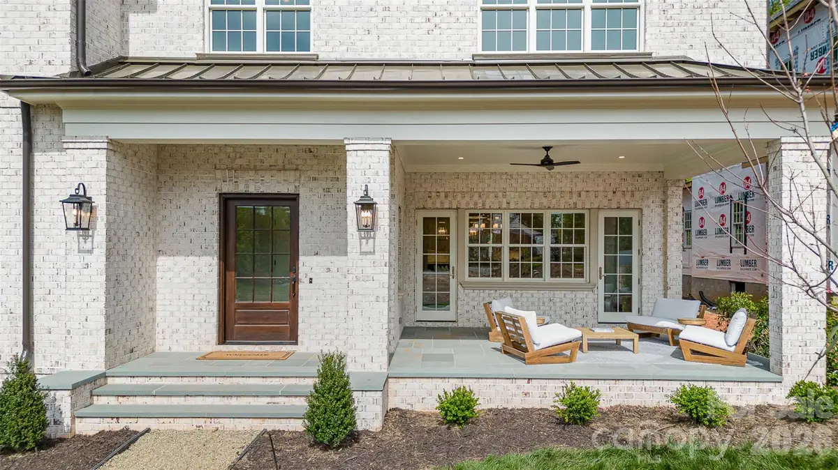 4004 Nettie Court, Charlotte, NC 28211 - #1