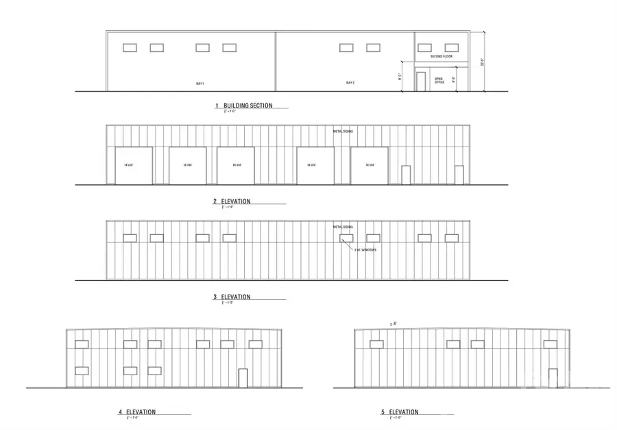 0 Rocky River Road N, Monroe, NC 28110 - #3