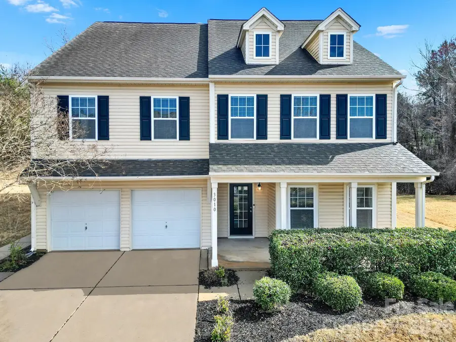 3010 Gilroy Drive, Indian Land, SC 29707 - #2