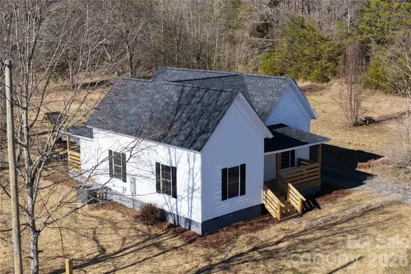 464 Hamrick Road, Mooresboro, NC 28114