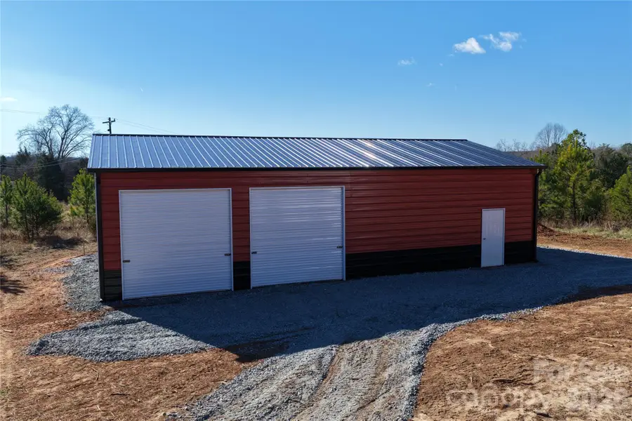 464 Hamrick Road, Mooresboro, NC 28114 - #3