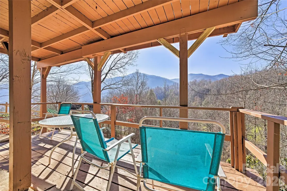 174 Pleasant Ridge, Maggie Valley, NC 28751 - #1
