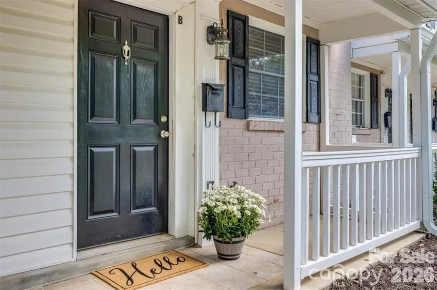 1224 Green Oaks Lane #B, Charlotte, NC 28205 - #3