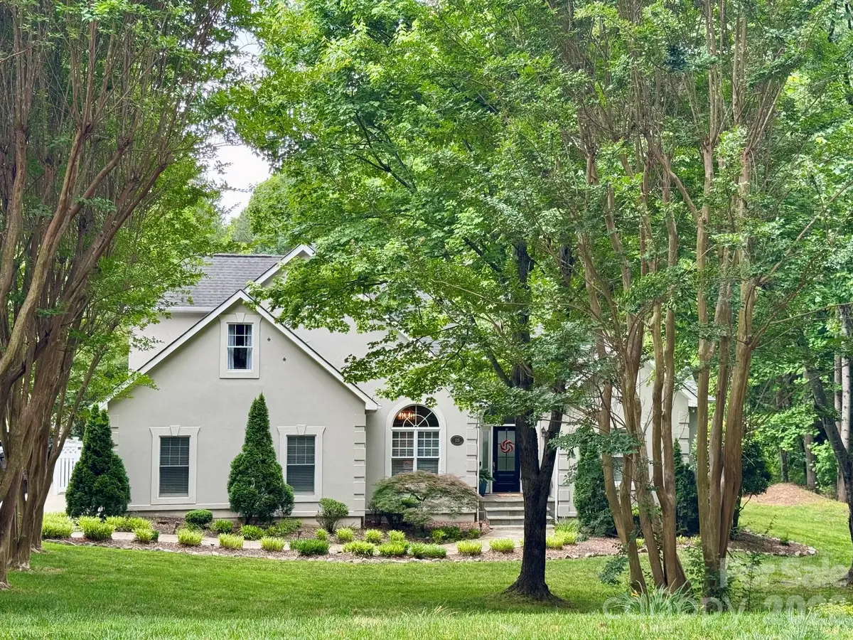 105 Ridge Top Road, Mooresville, NC 28117 - #1
