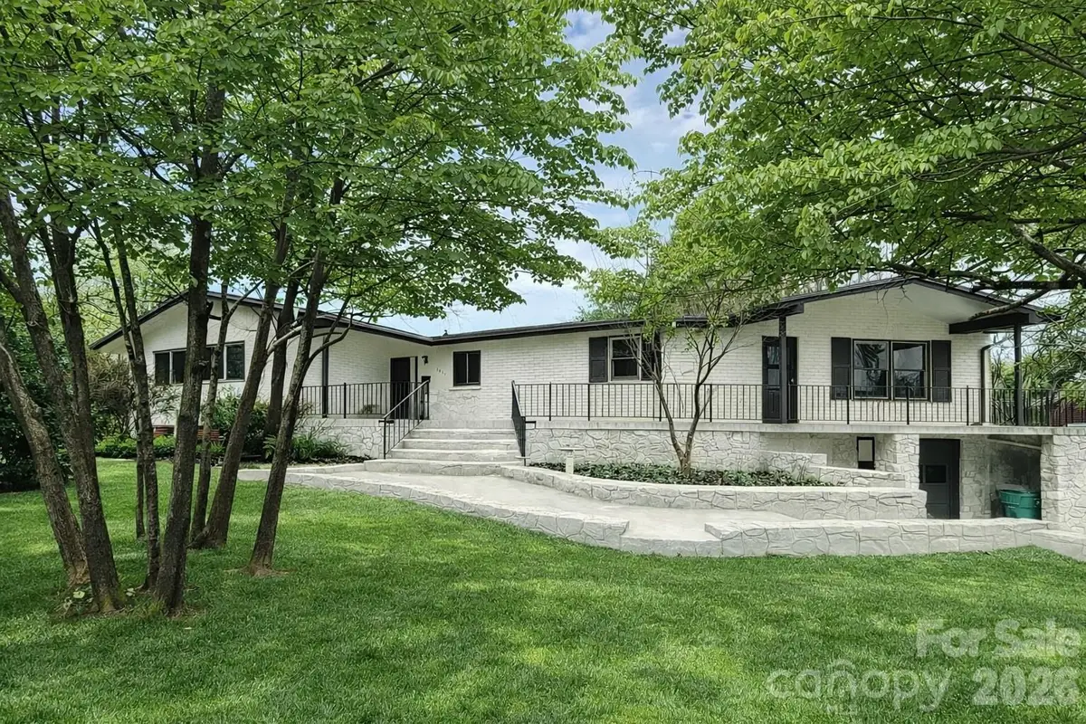 3801 Castlerock Drive, Charlotte, NC 28215 - #1