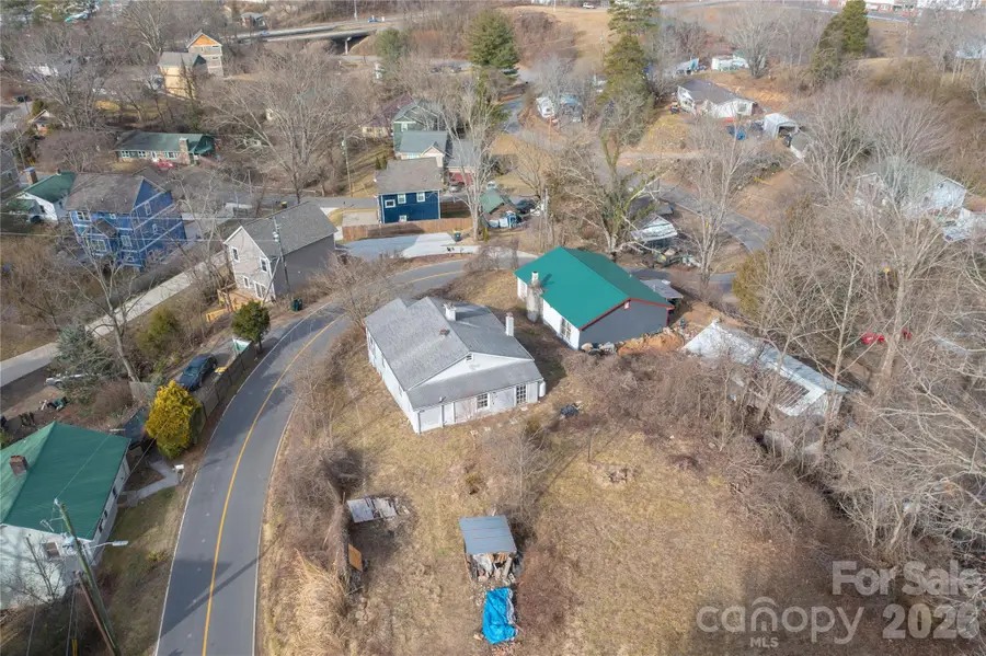 99999 Lookout Road #2, Asheville, NC 28804 - #2