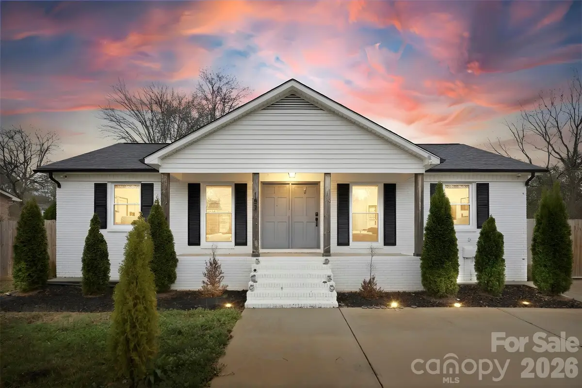 157 Downey Lake Road, Dallas, NC 28034 - #1