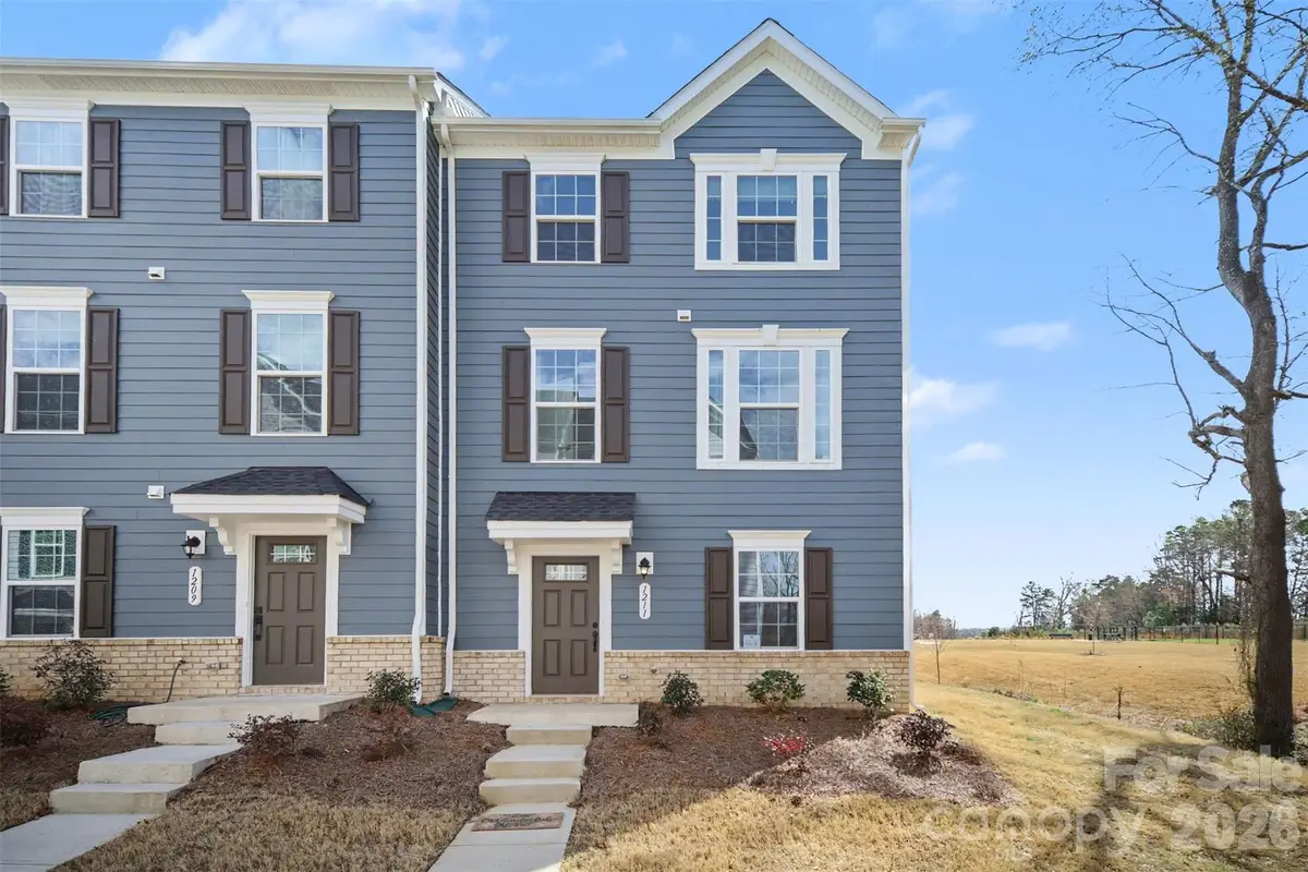 1211 May Apple Drive, Matthews, NC 28104 - #1