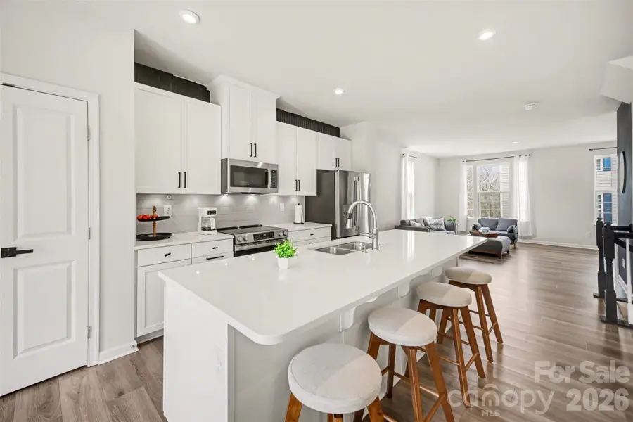 1211 May Apple Drive, Matthews, NC 28104 - #3