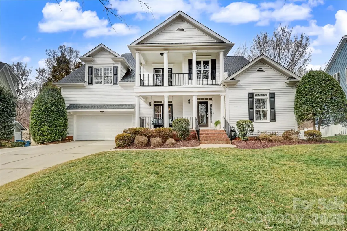 623 N Oak Drive, Huntersville, NC 28078 - #1