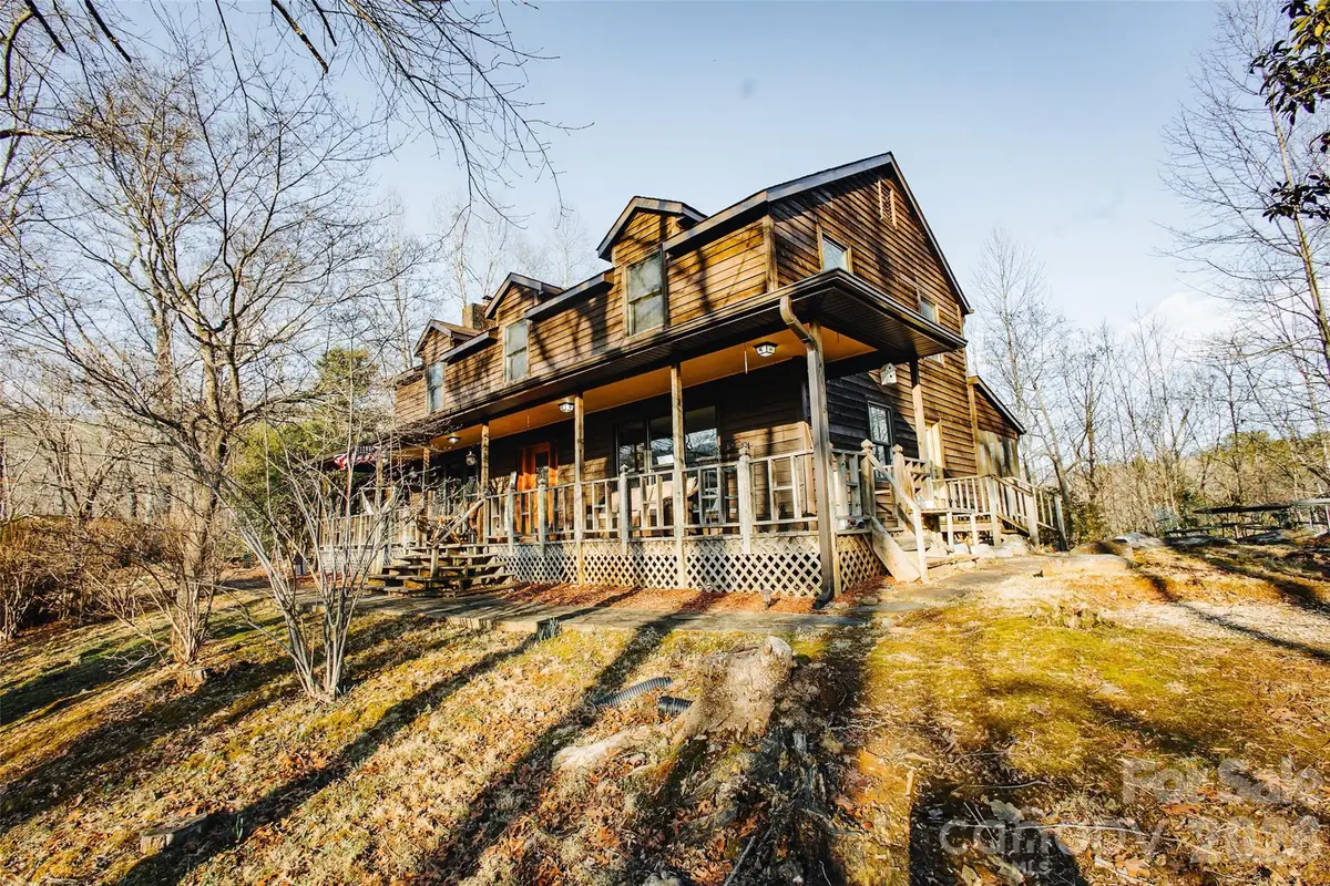 190 Executive Estates Drive, Old Fort, NC 28762 - #1