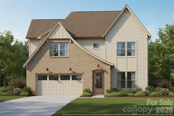 4803 Currituck Drive, Charlotte, NC 28210