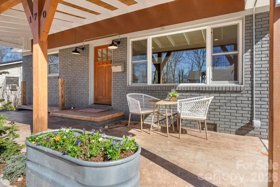 170 Riverview Drive, Asheville, NC 28806 - #3