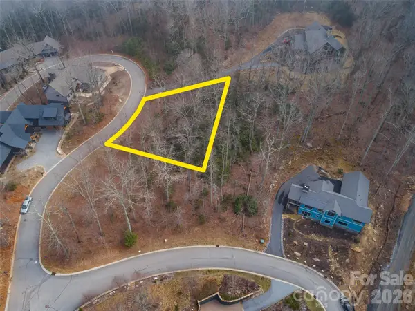 5 Crockett Ridge Road #179, Black Mountain, NC 28711