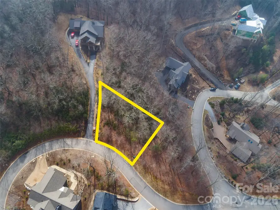 5 Crockett Ridge Road #179, Black Mountain, NC 28711 - #2