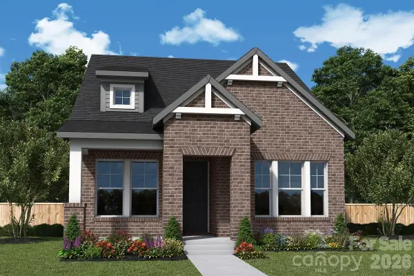 18212 Middle Springs Lane, Mint Hill, NC 28227