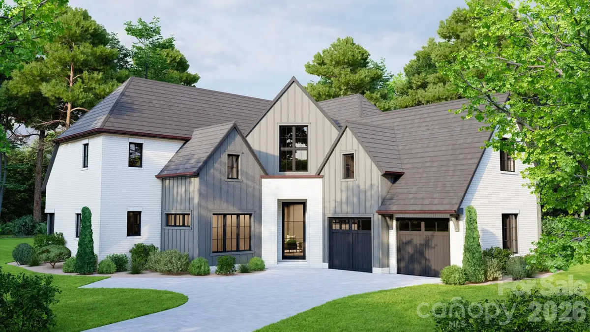 1226 Royal Prince Court, Charlotte, NC 28211 - #1