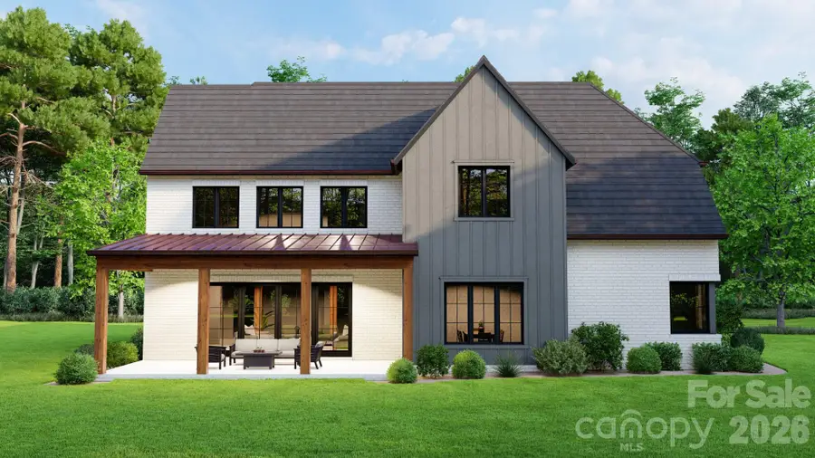 1226 Royal Prince Court, Charlotte, NC 28211 - #2