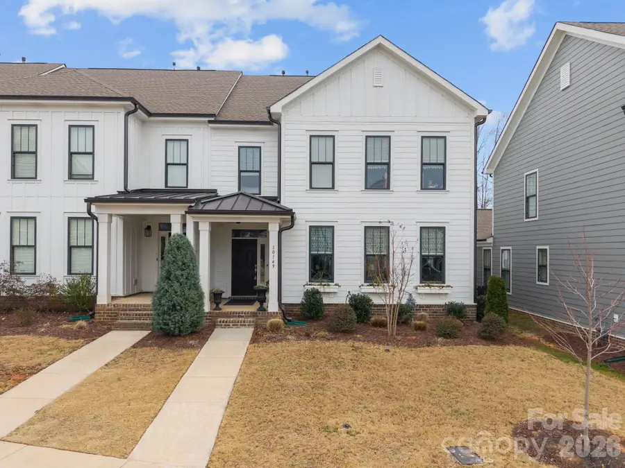 10149 Rainier Trail Drive Nw #74, Huntersville, NC 28078 - #2