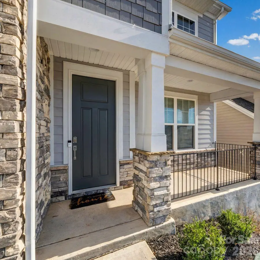 16203 Tulloch Road, Charlotte, NC 28278 - #2