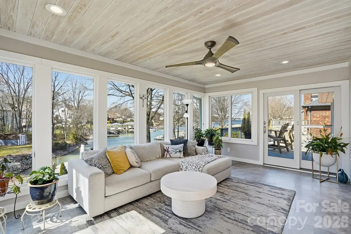 21037 Norman Shores Drive, Cornelius, NC 28031 - #1