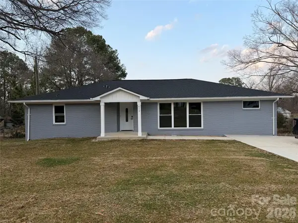 612 Westway Drive, Gastonia, NC 28054