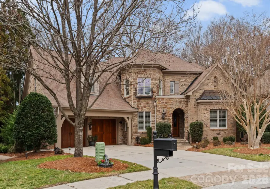 6708 Larissa Court #13, Charlotte, NC 28226 - #3