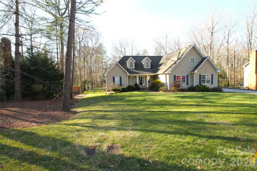 2853 Wimbledon Drive, Gastonia, NC 28056 - #2