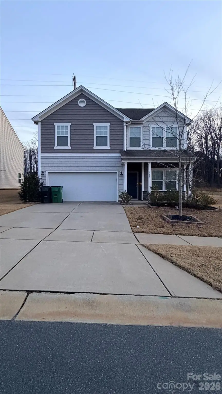 7209 Lenton Road #23, Charlotte, NC 28215 - #2