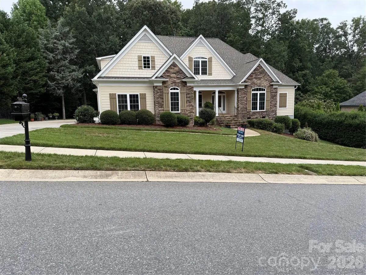 3848 Grovesner Street, Harrisburg, NC 28075 - #1