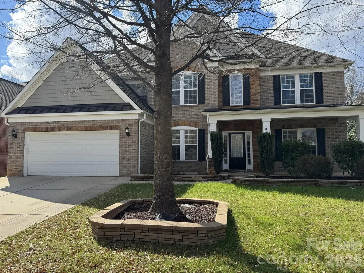10102 Paxton Run Road, Charlotte, NC 28277 - #1