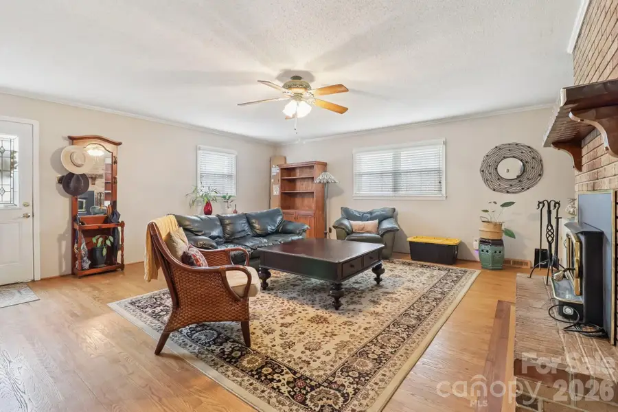 3624 Gaston Farm Road, Richburg, SC 29729 - #3