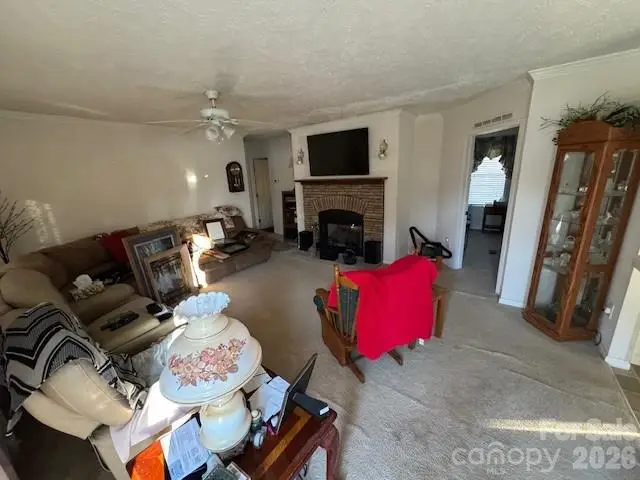 141 Buckwheat Drive, Statesville, NC 28625 - #3