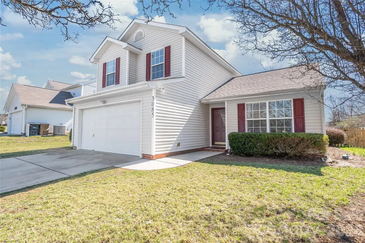 3085 Counselors Drive, Monroe, NC 28110 - #1