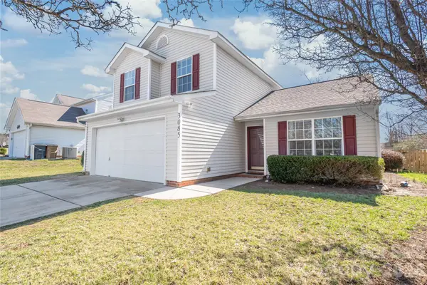 3085 Counselors Drive, Monroe, NC 28110