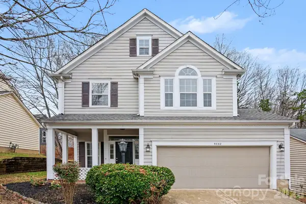 9032 Little Hampton Place, Charlotte, NC 28215