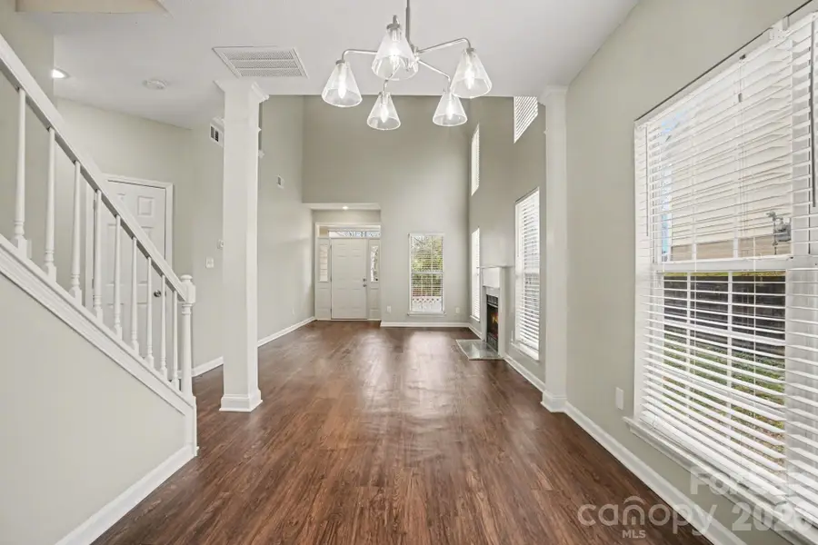 9032 Little Hampton Place, Charlotte, NC 28215 - #2