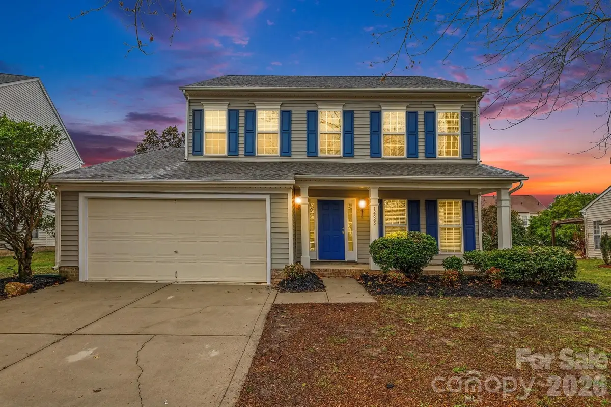 12828 Harvest Time Court, Charlotte, NC 28278 - #1