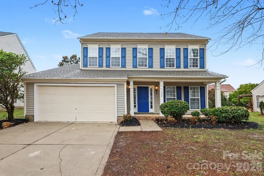12828 Harvest Time Court, Charlotte, NC 28278 - #2