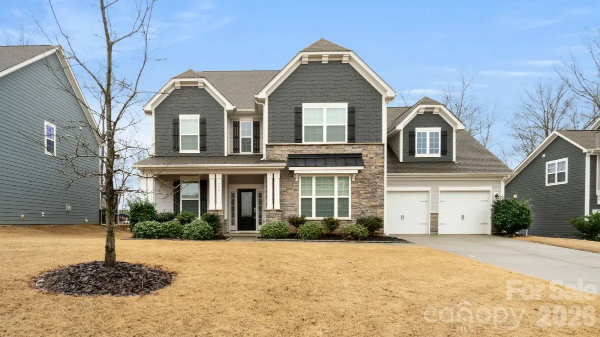 790 Kathy Dianne Drive, Fort Mill, SC 29707 - #1