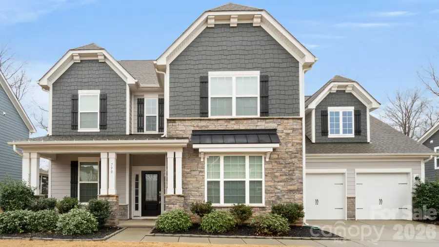 790 Kathy Dianne Drive, Fort Mill, SC 29707 - #3