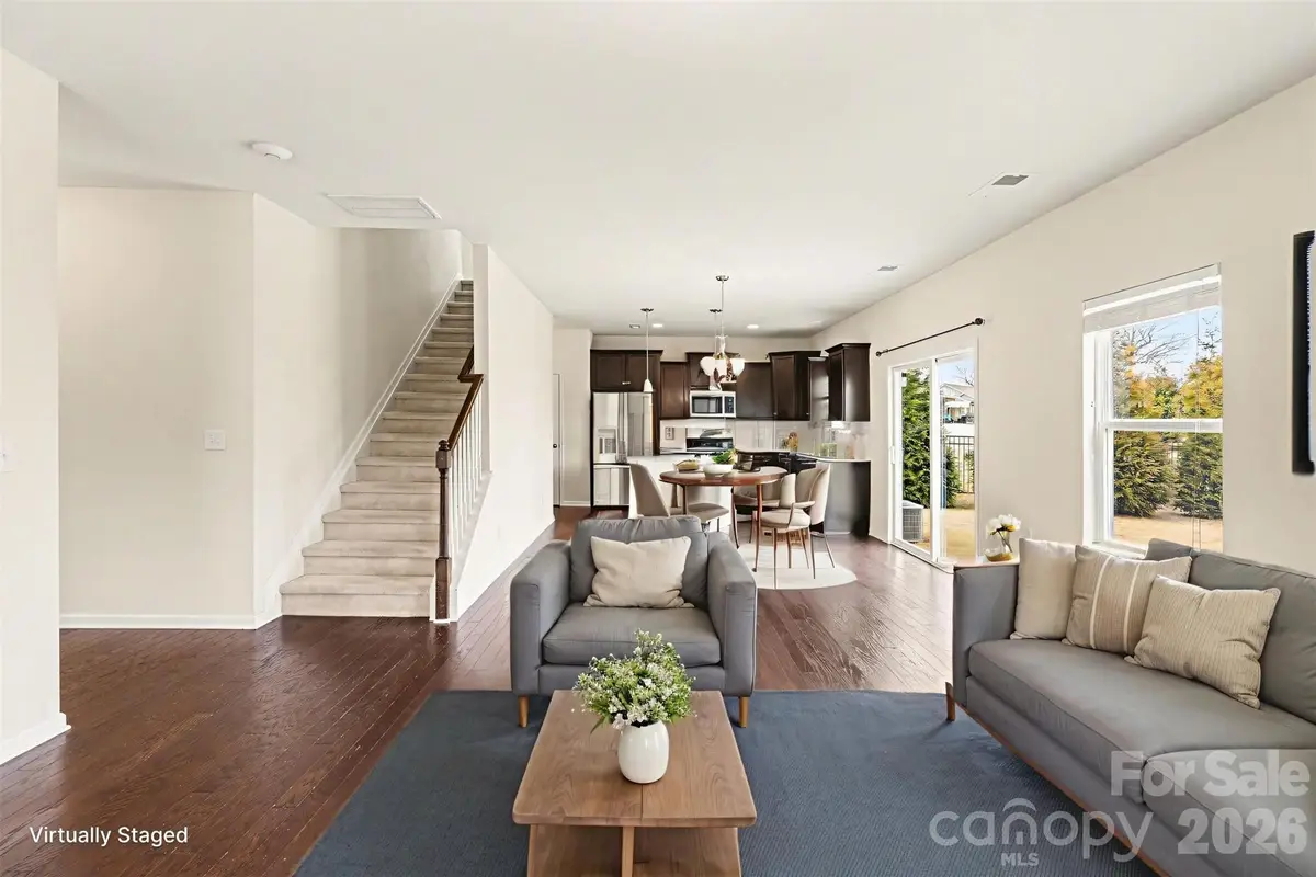 173 Glastonbury Drive, Mooresville, NC 28115 - #1