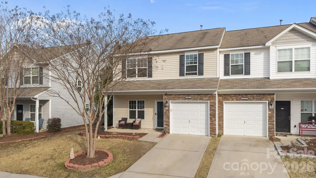 14062 Singleleaf Lane, Charlotte, NC 28278 - #1